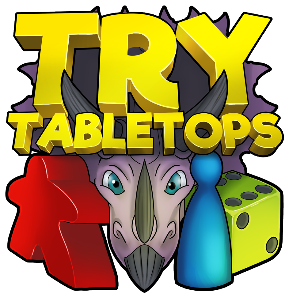 Try Tabletops